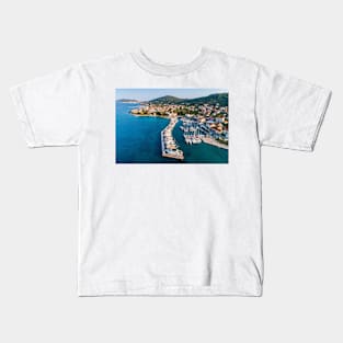 Preko, Croatia Kids T-Shirt